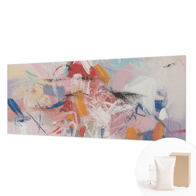 Fototapete fürs Kinderzimmer Harmonische Abstraktion