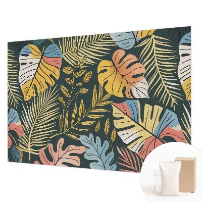 Motivtapete Tropische Energie