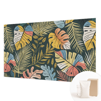 Motivtapete Tropische Energie