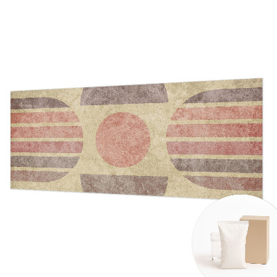 Fototapete Geometrische Formen