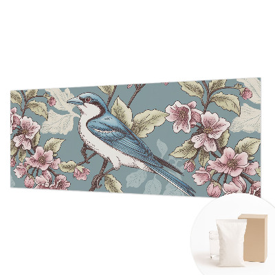 Fototapete nach Maß Frühlingsharmonie