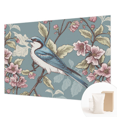 Fototapete nach Maß Frühlingsharmonie