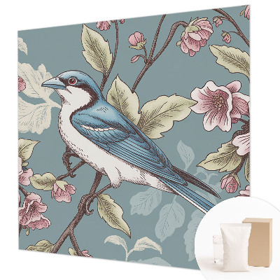 Fototapete nach Maß Frühlingsharmonie