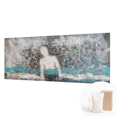 Fototapete aus Vlies Geheimnisvolle Welt