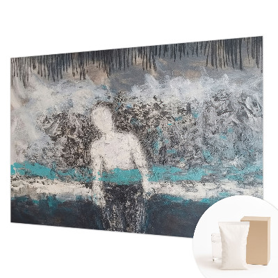 Fototapete aus Vlies Geheimnisvolle Welt