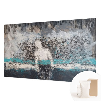 Fototapete aus Vlies Geheimnisvolle Welt