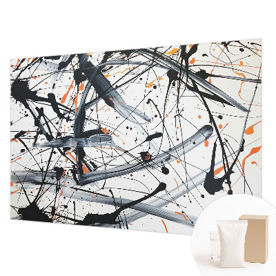 Vliestapete fürs Schlafzimmer Energiechaos