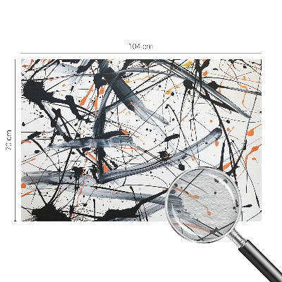 Vliestapete fürs Schlafzimmer Energiechaos