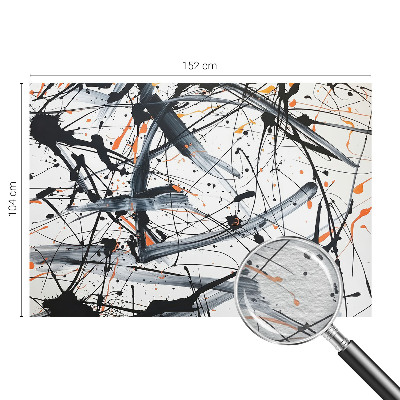 Vliestapete fürs Schlafzimmer Energiechaos