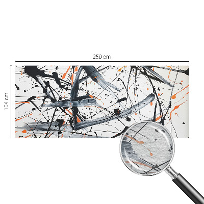 Vliestapete fürs Schlafzimmer Energiechaos
