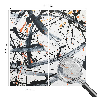 Vliestapete fürs Schlafzimmer Energiechaos