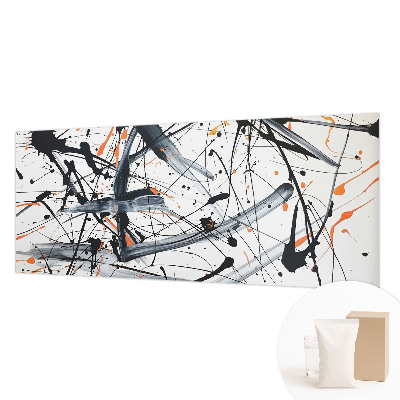 Vliestapete fürs Schlafzimmer Energiechaos