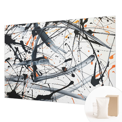 Vliestapete fürs Schlafzimmer Energiechaos