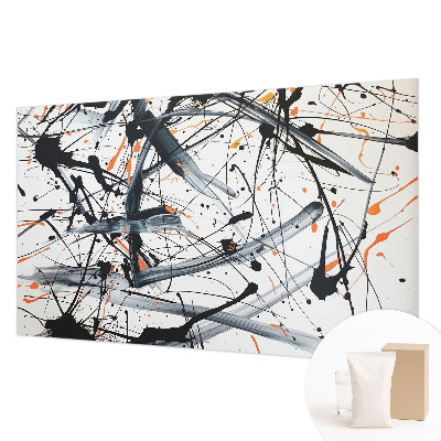 Vliestapete fürs Schlafzimmer Energiechaos