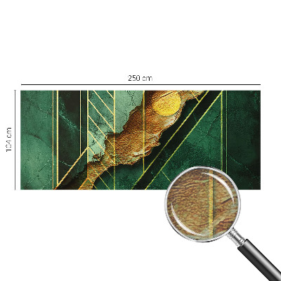 Bildtapete Geometrische Spannung