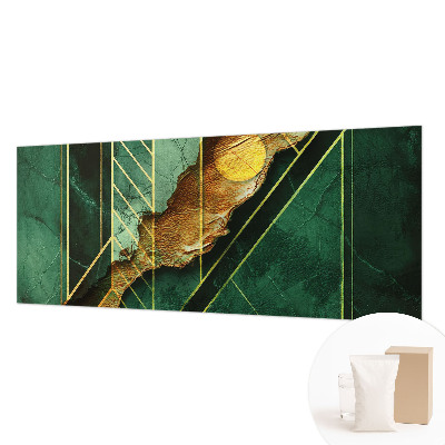 Bildtapete Geometrische Spannung