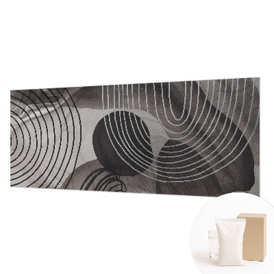 Moderne Vlies-Fototapete Harmonie der Formen