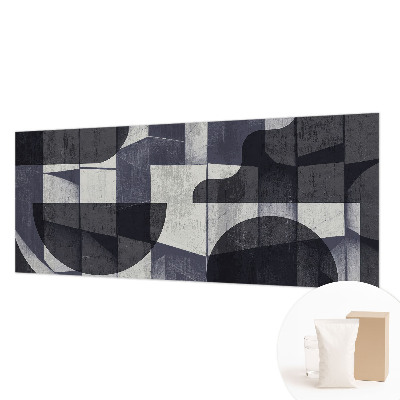 Motivtapete Geometrische Symmetrie