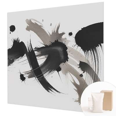 Fototapete nach Maß Abstrakter Ausdruck