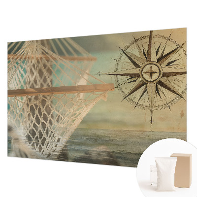 Vlies-Fototapete Entspannung am Meer