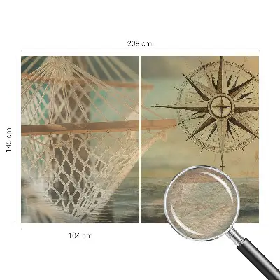 Vlies-Fototapete mit Motiv 