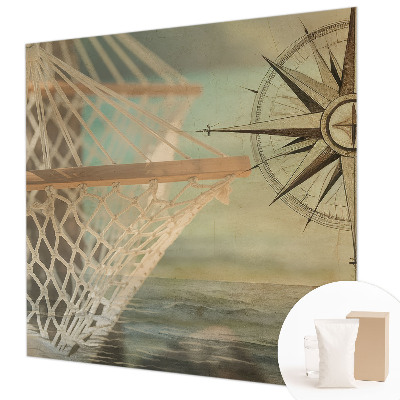 Vlies-Fototapete Entspannung am Meer