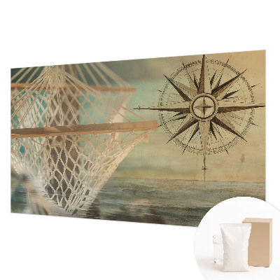 Vlies-Fototapete Entspannung am Meer