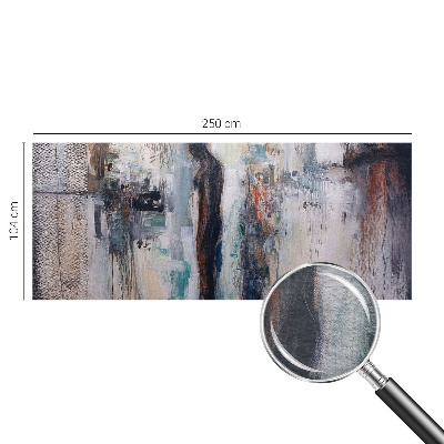 Vlies-Fototapete fürs Kinderzimmer Mysteriöse Gestalt