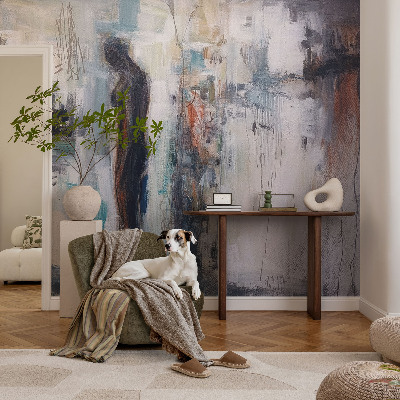 Vlies-Fototapete fürs Kinderzimmer Mysteriöse Gestalt