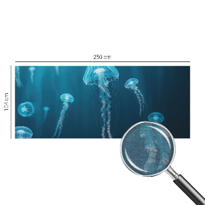 Vliestapete fürs Wohnzimmer Maritime Eleganz