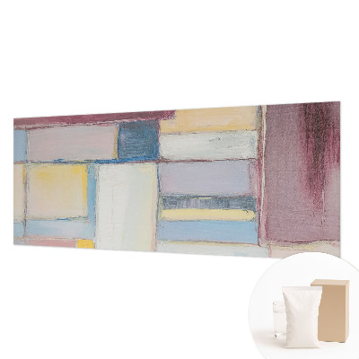 Motivtapete Geometrische Formen