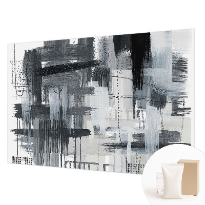 Fototapete fürs Kinderzimmer Moderne Kunst