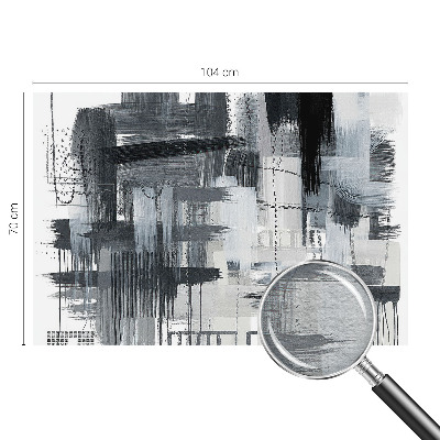 Fototapete fürs Kinderzimmer Moderne Kunst