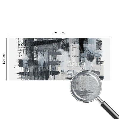 Fototapete fürs Kinderzimmer Moderne Kunst