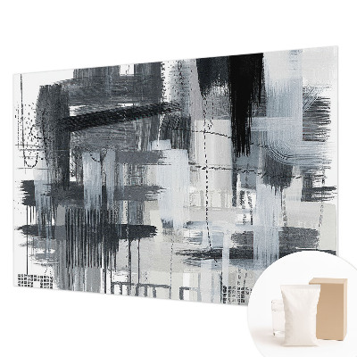 Fototapete fürs Kinderzimmer Moderne Kunst