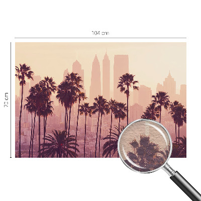 Motivtapete Westliche Harmonie