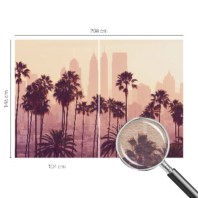 Motivtapete Westliche Harmonie