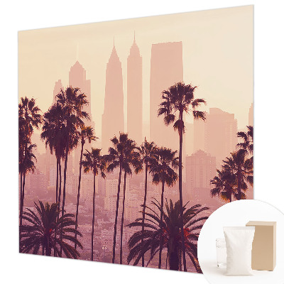 Motivtapete Westliche Harmonie