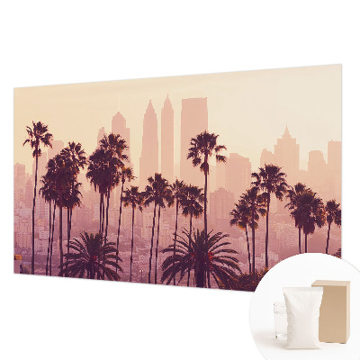 Motivtapete Westliche Harmonie