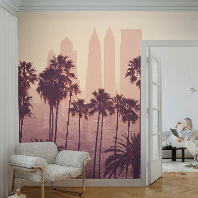 Motivtapete Westliche Harmonie