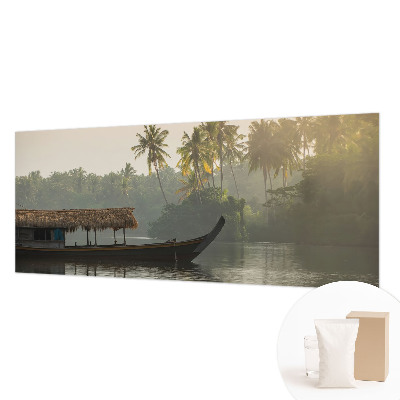 Fototapete aus Vlies Tropisches Paradies