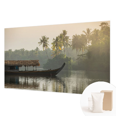 Fototapete aus Vlies Tropisches Paradies