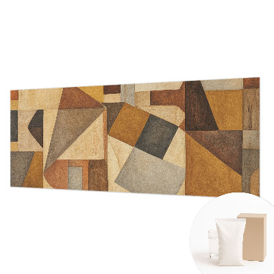 Motivtapete Geometrische Abstraktion