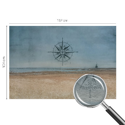 Bildtapete Nautische Abenteuer