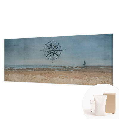 Bildtapete Nautische Abenteuer