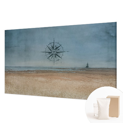 Bildtapete Nautische Abenteuer