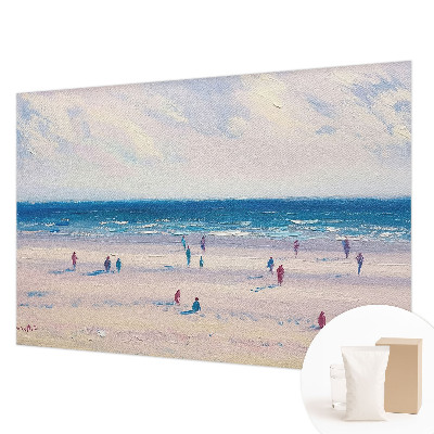 Fototapete Meereslandschaft