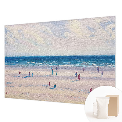 Fototapete Meereslandschaft