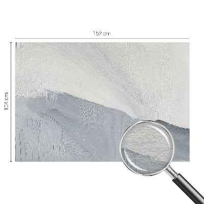 Vlies-Fototapete fürs Kinderzimmer mit feinen Texturen