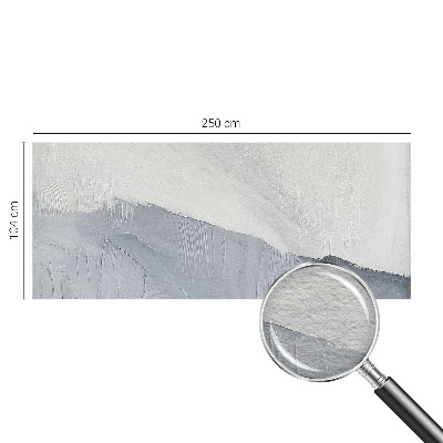 Vlies-Fototapete fürs Kinderzimmer mit feinen Texturen
